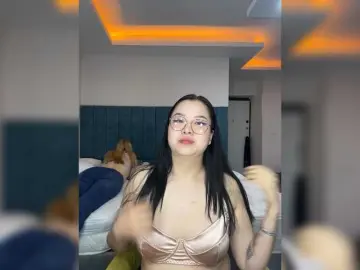 AlanaSweetBaby  live sex cam