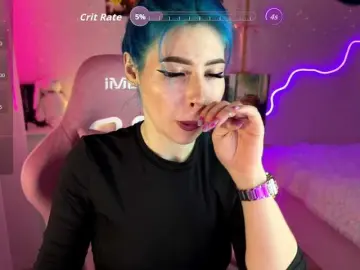 Alismoon66  live sex cam