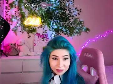 Alismoon66  live sex cam