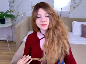 AlmaniyaCherrya  live sex cam