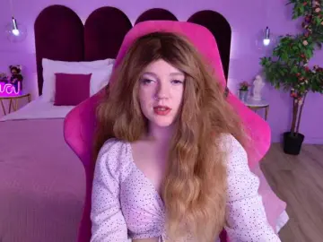 AlmaniyaCherrya  live sex cam