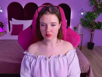 AlmaniyaCherrya  live sex cam