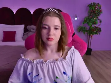 AlmaniyaCherrya  live sex cam