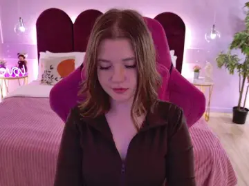 AlmaniyaCherrya  live sex cam