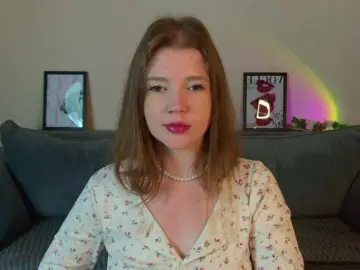 AlmaniyaCherrya  live sex cam