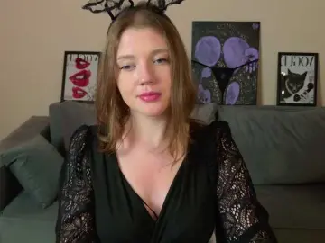 AlmaniyaCherrya  live sex cam