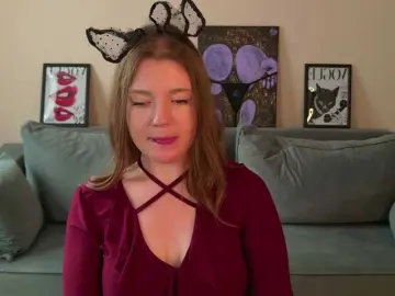 AlmaniyaCherrya  live sex cam
