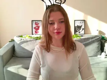 AlmaniyaCherrya  live sex cam