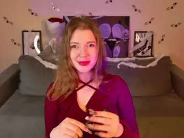 AlmaniyaCherrya  live sex cam