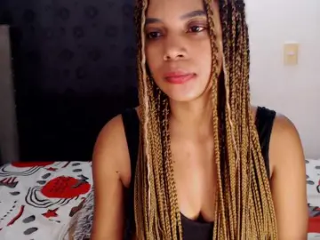 Cata-Santana  live sex cam