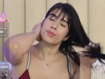 IsisVelvet  live sex cam