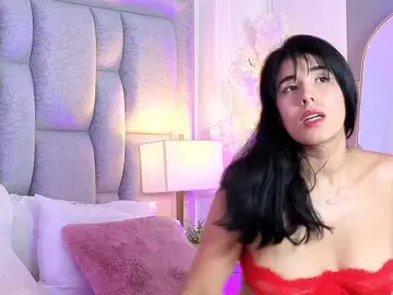 IsisVelvet  live sex cam