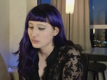 Issadora  live sex cam