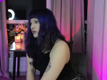 Issadora  live sex cam