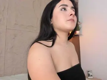 Malu  live sex cam