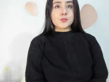 Malu  live sex cam