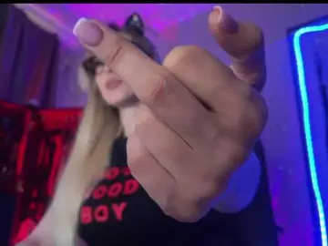 Miss-Liya  live sex cam