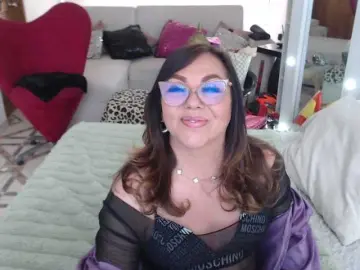 Myrnasexxx  live sex cam