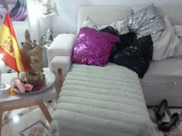 Myrnasexxx  live sex cam