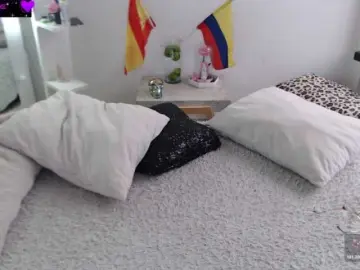 Myrnasexxx  live sex cam