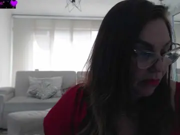 Myrnasexxx  live sex cam