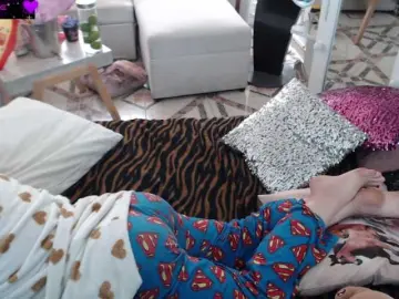 Myrnasexxx  live sex cam