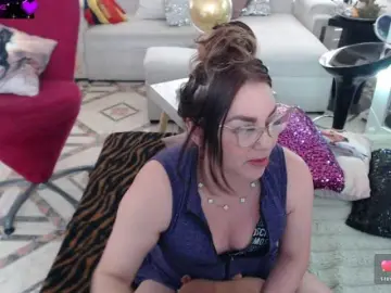 Myrnasexxx  live sex cam