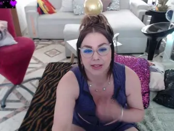 Myrnasexxx  live sex cam
