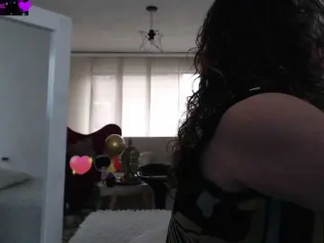 Myrnasexxx  live sex cam