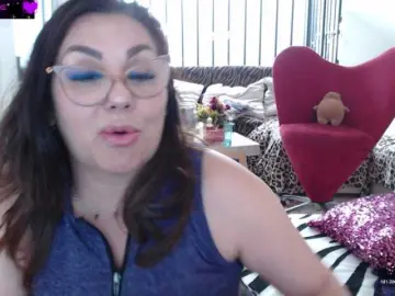 Myrnasexxx  live sex cam