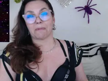 Myrnasexxx  live sex cam