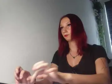 NeleLove  live sex cam