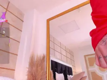 RoxyLior  live sex cam