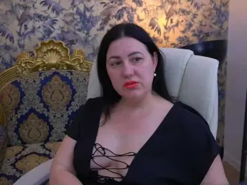 VelvetLuck  live sex cam
