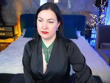 VelvetLuck  live sex cam