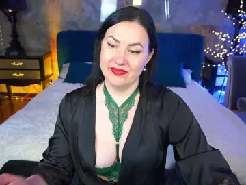 VelvetLuck  live sex cam