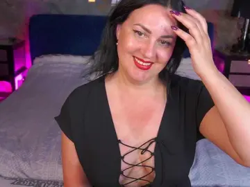 VelvetLuck  live sex cam