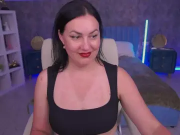 VelvetLuck  live sex cam