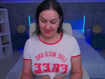 VelvetLuck  live sex cam