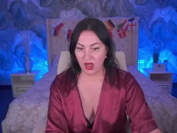 VelvetLuck  live sex cam
