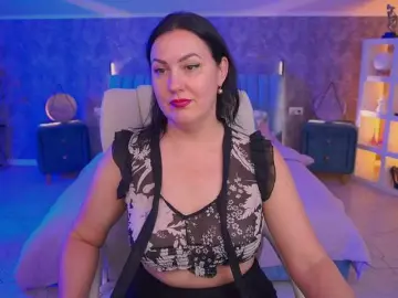 VelvetLuck  live sex cam