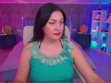 VelvetLuck  live sex cam