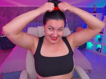 VelvetLuck  live sex cam