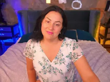 VelvetLuck  live sex cam