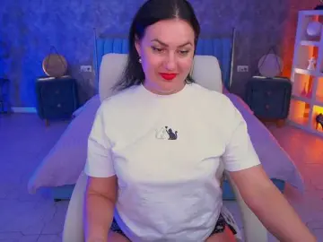 VelvetLuck  live sex cam