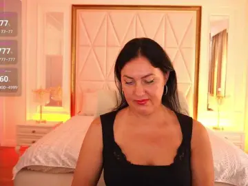 VelvetLuck  live sex cam