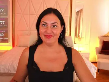 VelvetLuck  live sex cam