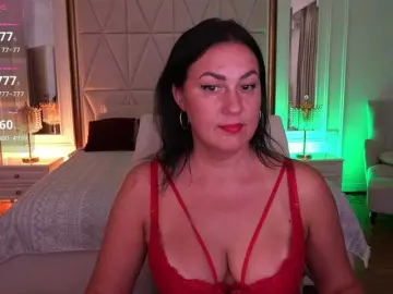 VelvetLuck  live sex cam