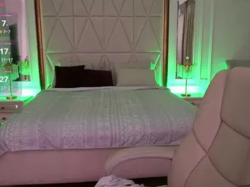 VelvetLuck  live sex cam