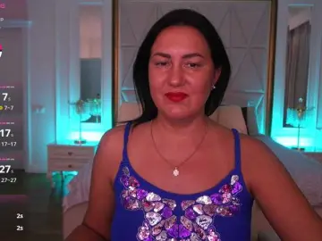 VelvetLuck  live sex cam